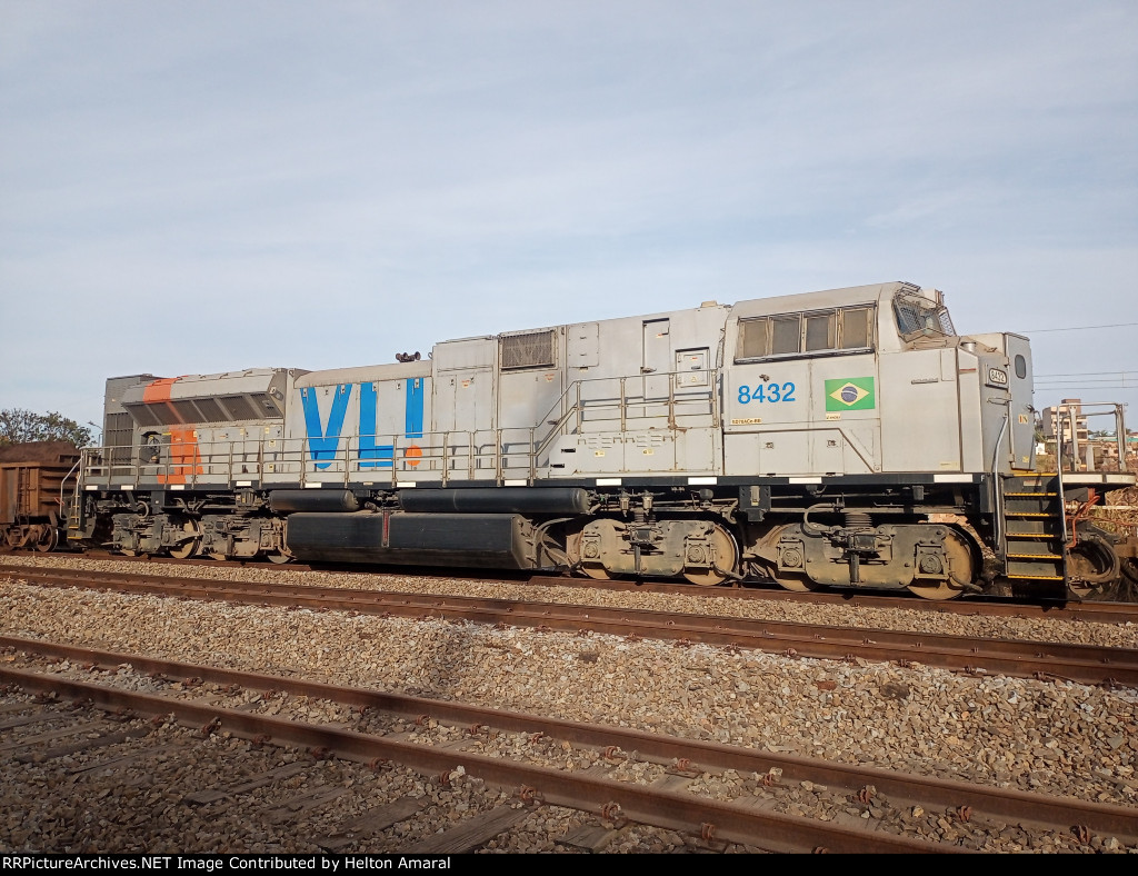 VLI 8432